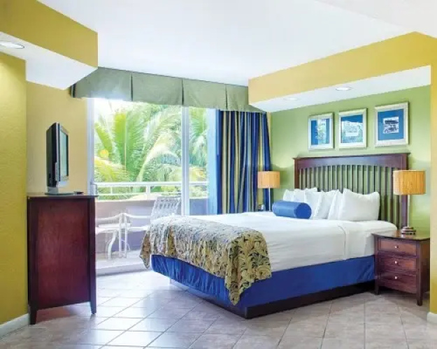 WorldMark Santa Barbara - 5 Nights, Pompano Beach, USA