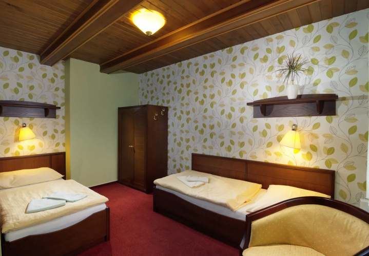 Hotel Start