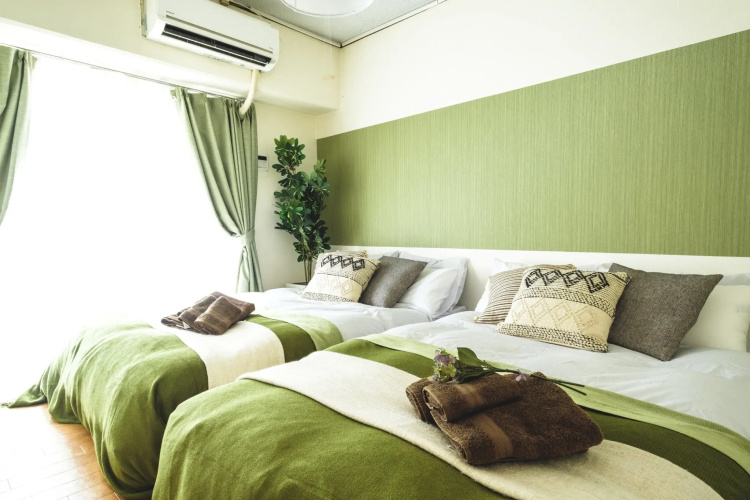 Rose Heights Higashimoto