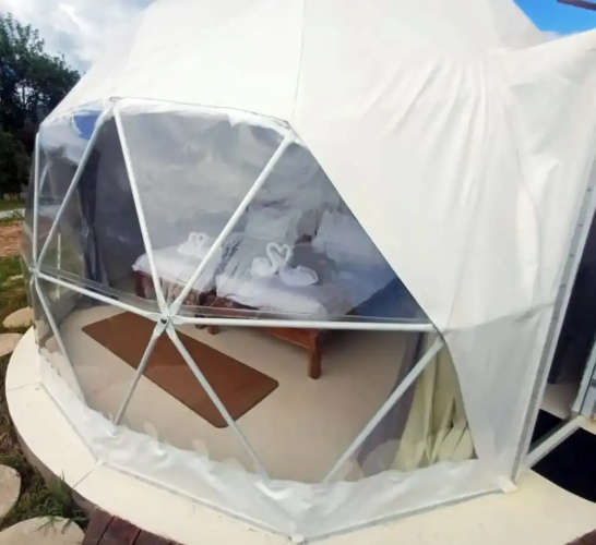 Sabai Glamping
