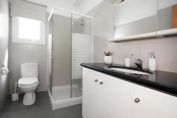 3 Bedrooms Villa