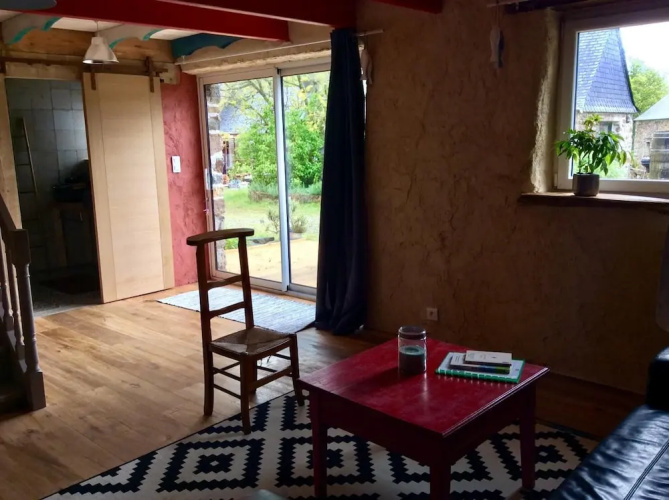 La Vieille Ferme