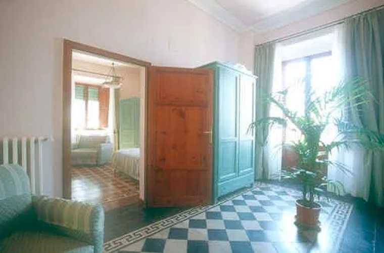 Villa Porta all'Arco