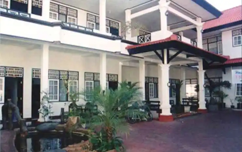 Hotelbild
