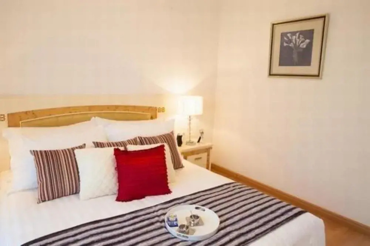 Yopark Serviced Apartment-Summit Panorama