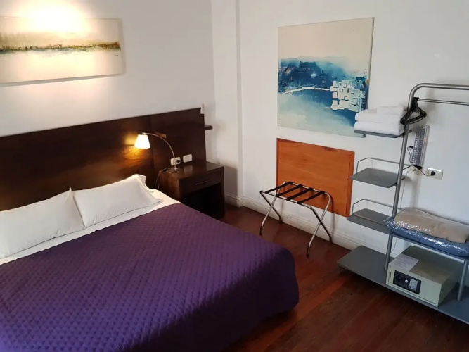S&T Apartments
