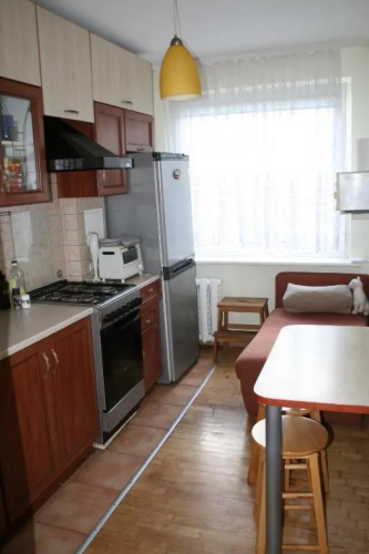 Cosy one room apartment