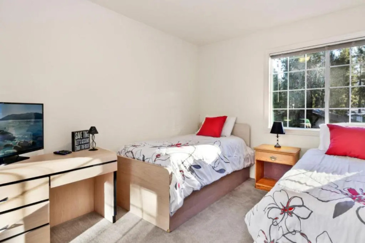 Mockingbird Getaway #2091 By Big Bear Vacations