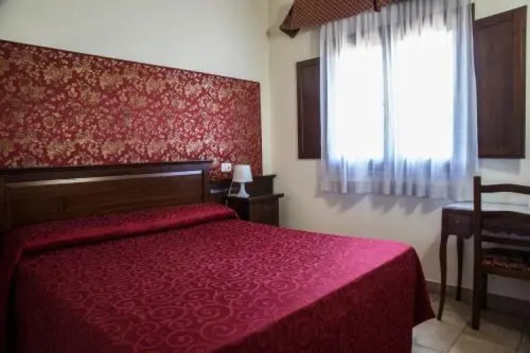 Luxardotel - Casa per Ferie
