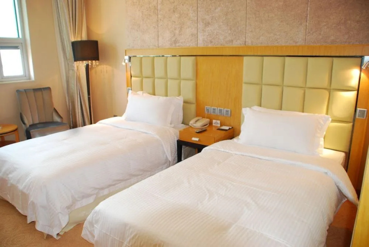 Grace Hotel