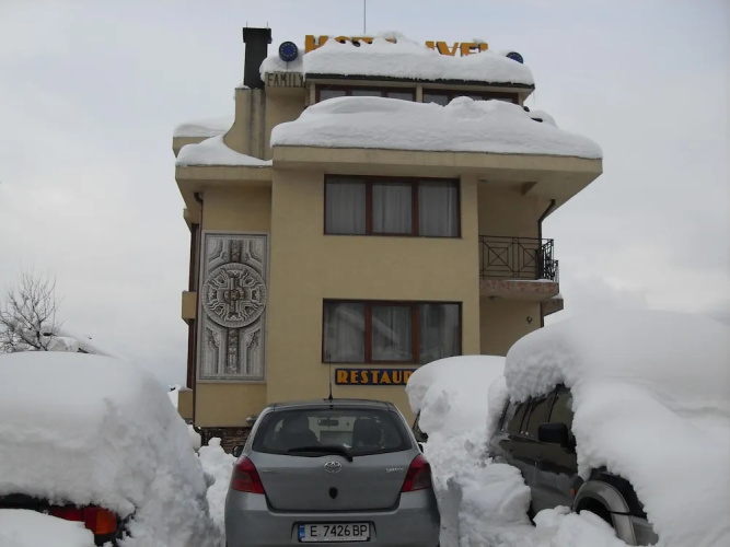 Hotelbild