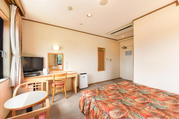 Iki Marina Hotel
