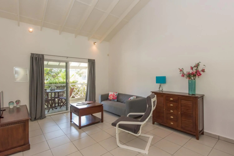 Blue Marlin Apartments