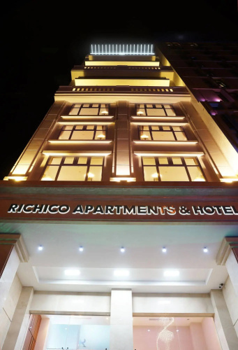 Imagen del hotel