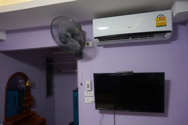 BB GuestHouse