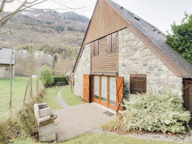 Cottage