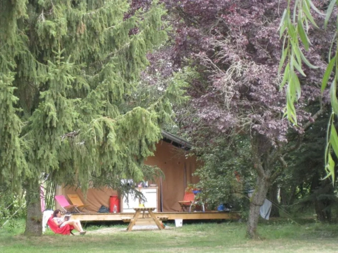 Tent