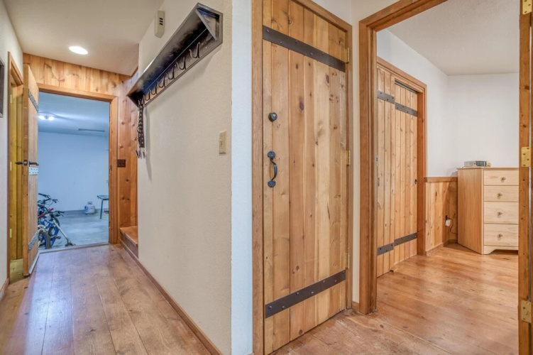 Sunriver Treehouse