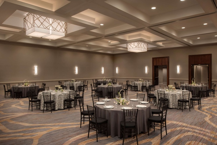 Hyatt Regency Louisville photo 28