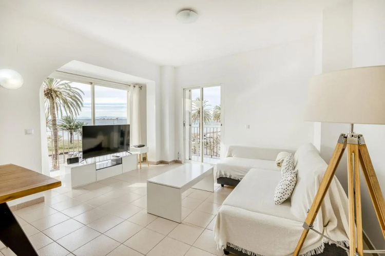Apartamento Veuràs el Mar Roses Playa