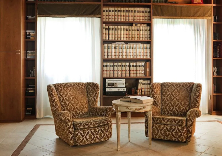 Assia Spa