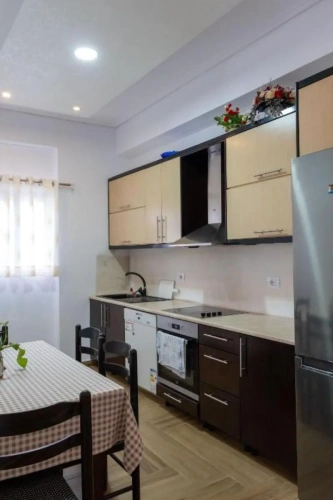 Standard Family room with balcony