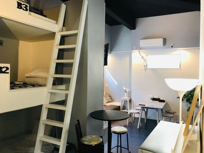 Hostel 1010