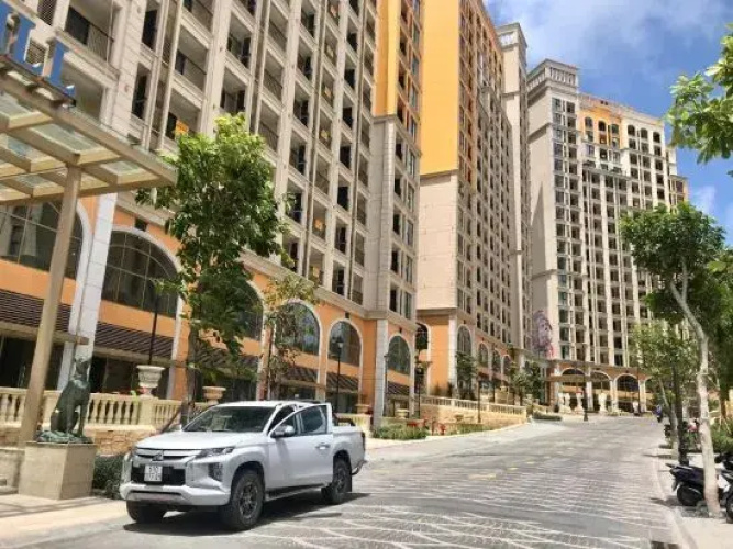 Image de l'hôtel