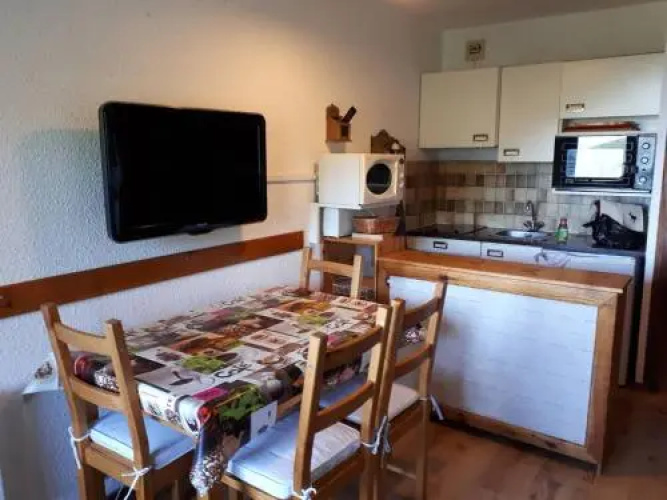 Apartment Le cairn 2