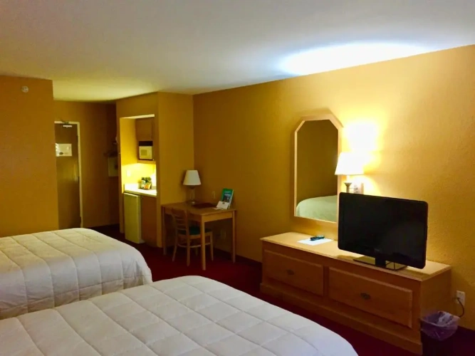 Quadruple Suite