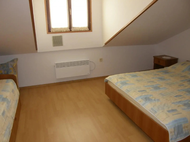 Cubranic Silvija - One Bedroom No.2