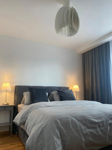 Apartment Luxury