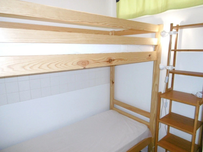 Appartement Iwan
