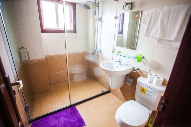 Hanoi Ancient Paradise Hotel