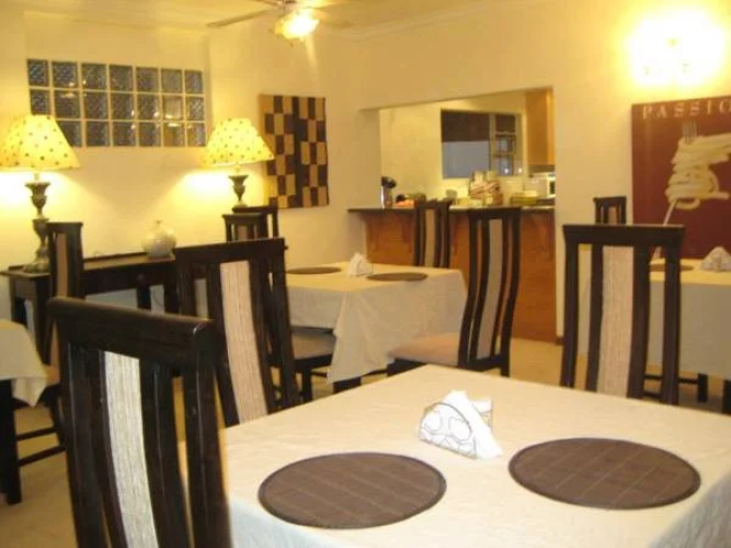 One Toman Guest House