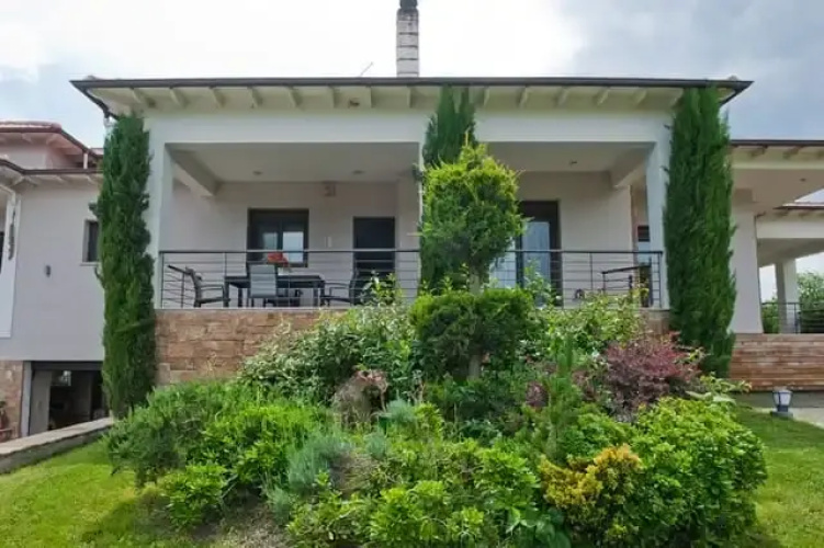 Villa Maltina