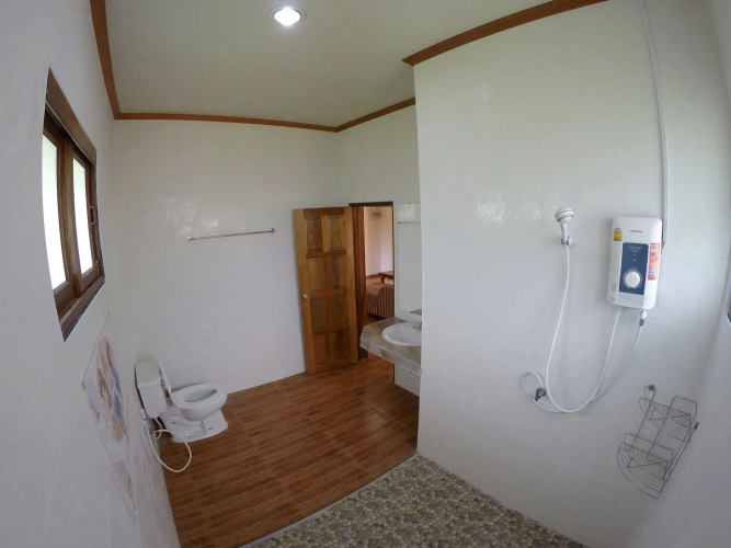 Bor Hin Resort
