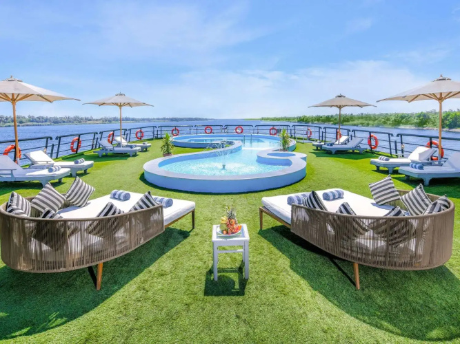 Mövenpick Ms Hamees