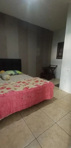 Garden villas