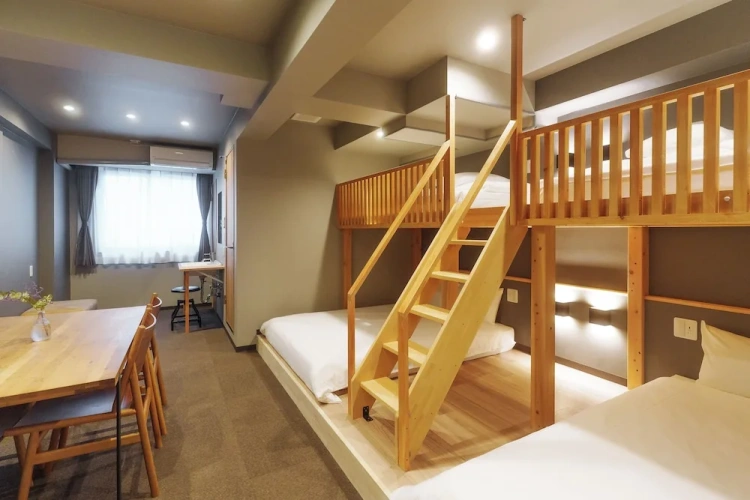 Double Suite