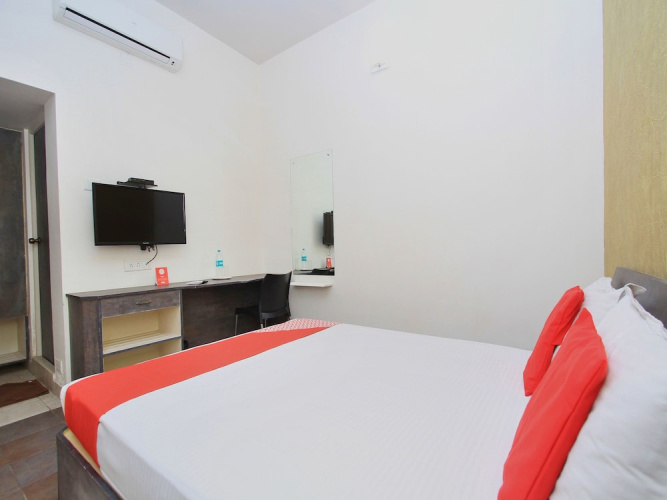 Hotel Sapthagiri Nest