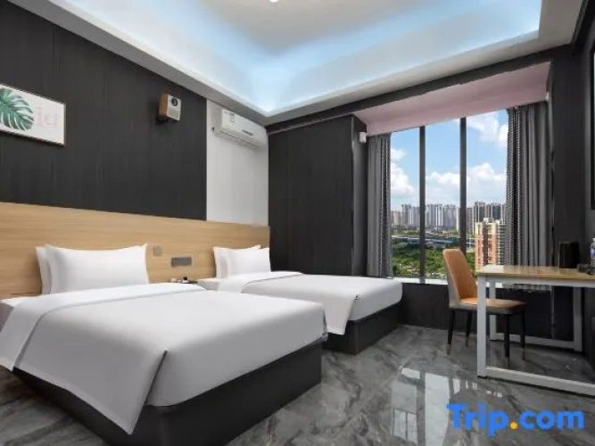 Business Twin room