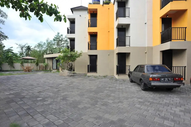 Otel görseli