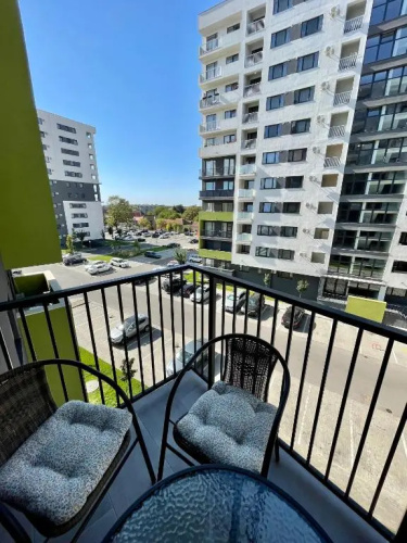 Cozy 1 Bedroom Apartment