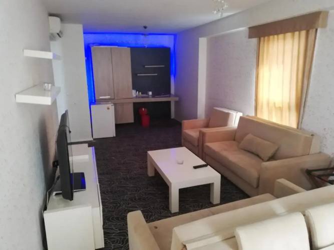 Beylikdüzü No:5 Suites