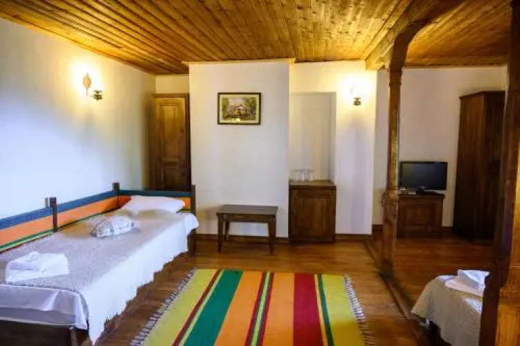 Zlatna Oresha Guest House