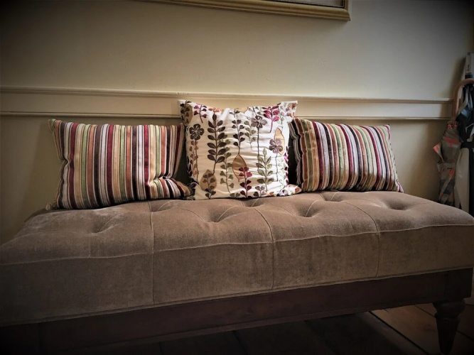 Schoolmaster's House Bed and Breakfast