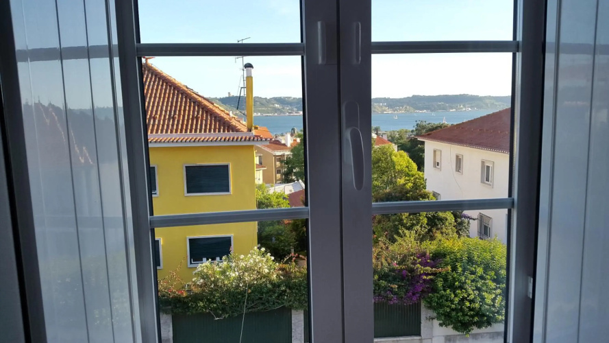 Apartamentos Tejo à Vista