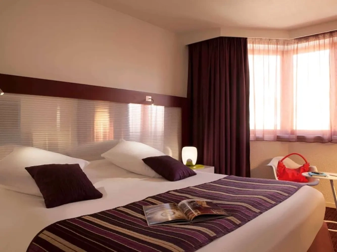 Privilege Double room
