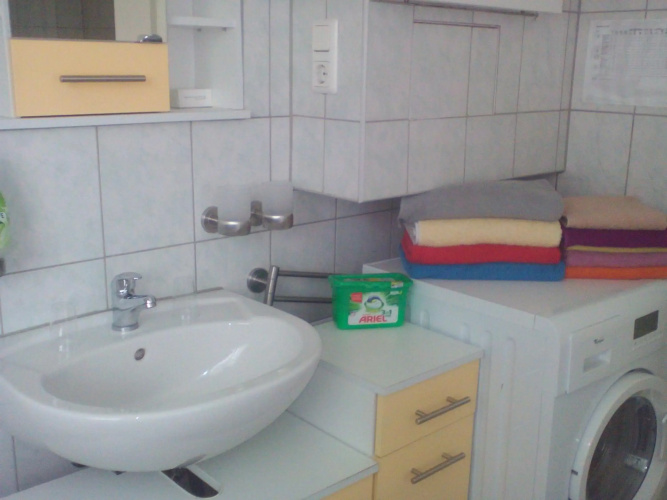 Ferienwohnung Naturnah